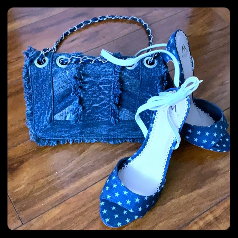 Summer star spangled banners